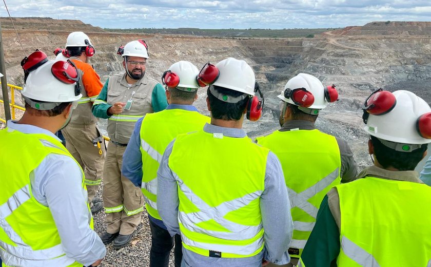 MVV abre as portas em visita institucional da Prefeitura de Girau do Ponciano