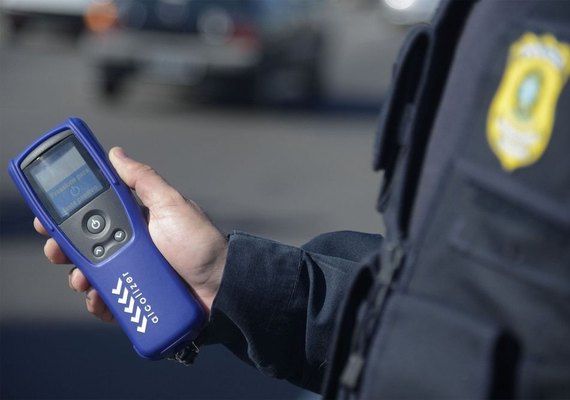 Polícia Rodoviária Federal prende seis pessoas durante fim de semana em Alagoas