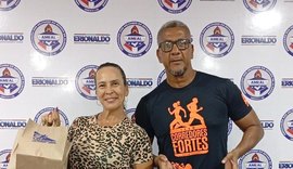 1ª Corrida dos Militares acontece neste domingo no Jaraguá, em Maceió