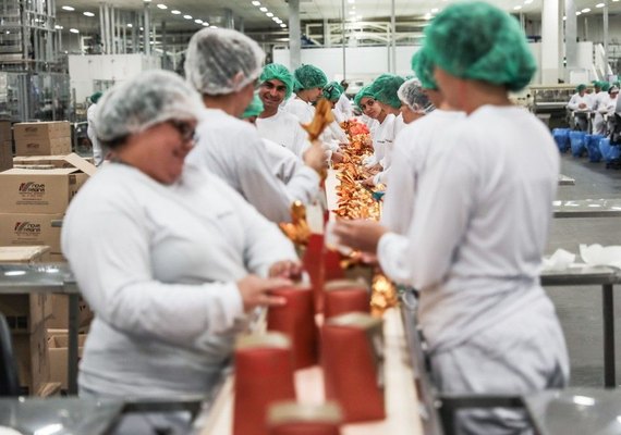 Pandemia leva indústria a ampliar contratação de intermitentes
