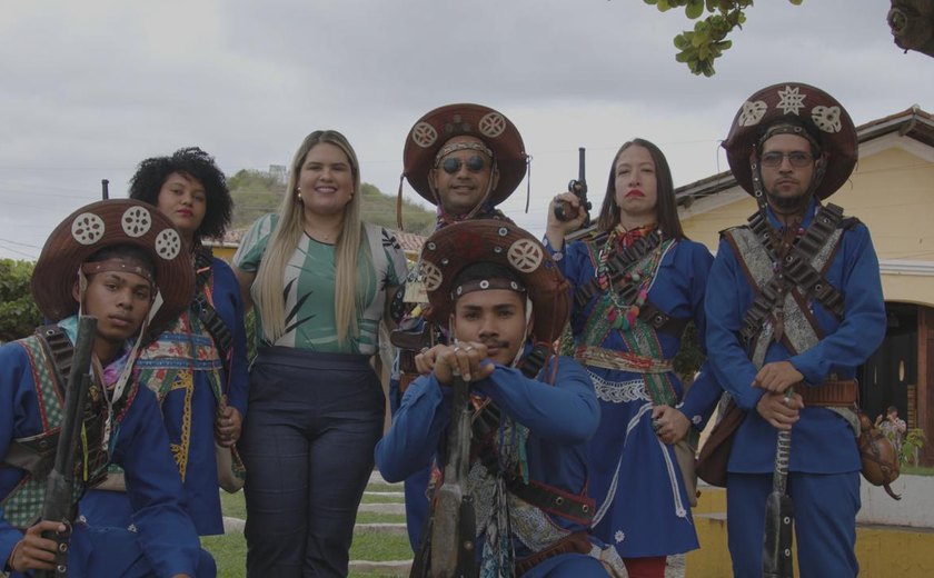 Alagoas em destaque: novo guia cultural revela as maravilhas do estado no YouTube