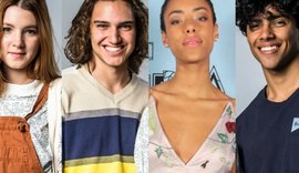 Quadrado amoroso agitará a novela 'Malhação: Vidas Brasileiras': 'Divididos'