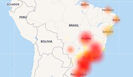 Pane afeta internet 4G da Vivo em diversas cidades do país