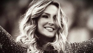 Claudia Leitte polemiza ao declarar que 'não pode viver sem gays'