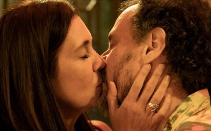 Globo vai usar efeitos especiais para gravar beijos em novelas durante pandemia