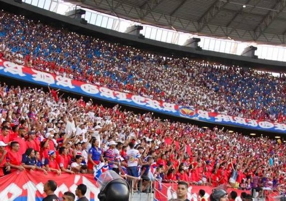 Fortaleza, de Ceni, vence Santa Cruz e chega à final da Copa do Nordeste