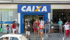 Caixa deposita saque emergencial do FGTS para nascidos em fevereiro