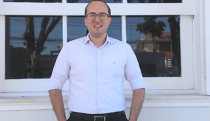 Algás anuncia novo Diretor Técnico e Comercial