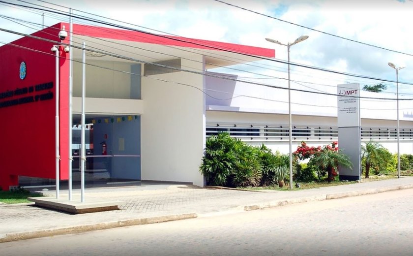 MPT em Alagoas pede condenação de prefeito e do Município de Campo Alegre por assédio eleitoral no trabalho