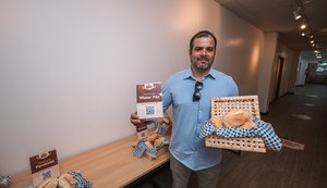 Panificações e confeitarias crescem em Alagoas com mais de 2,6 mil negócios