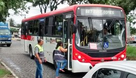 Confira como denunciar irregularidades no transporte público de Maceió