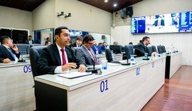 Vereador propõe audiência pública sobre mobilidade urbana em Maceió