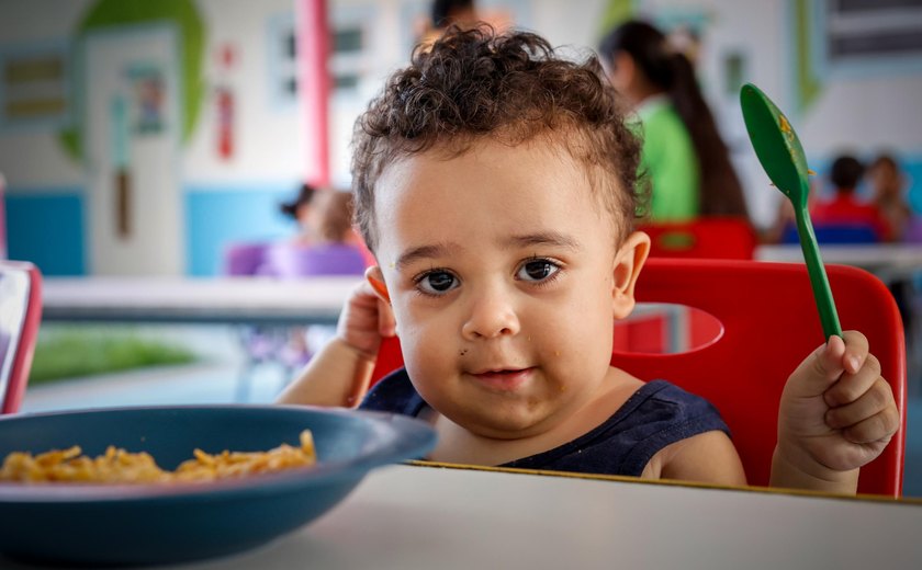 Investimentos de R$ 15 milhões em educação transformam a cidade de São Miguel dos Campos