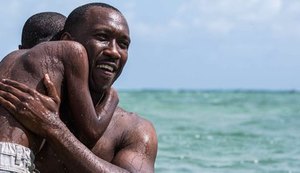 Moonlight leva o prêmio de melhor filme no Spirit Awards 2017