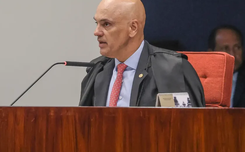 Fachin decide tirar Moraes da relatoria do inquérito das fake news