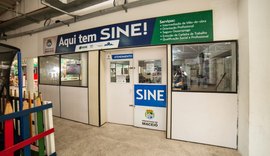 Confira as vagas de emprego disponíveis no Sine Maceió nesta segunda (20)