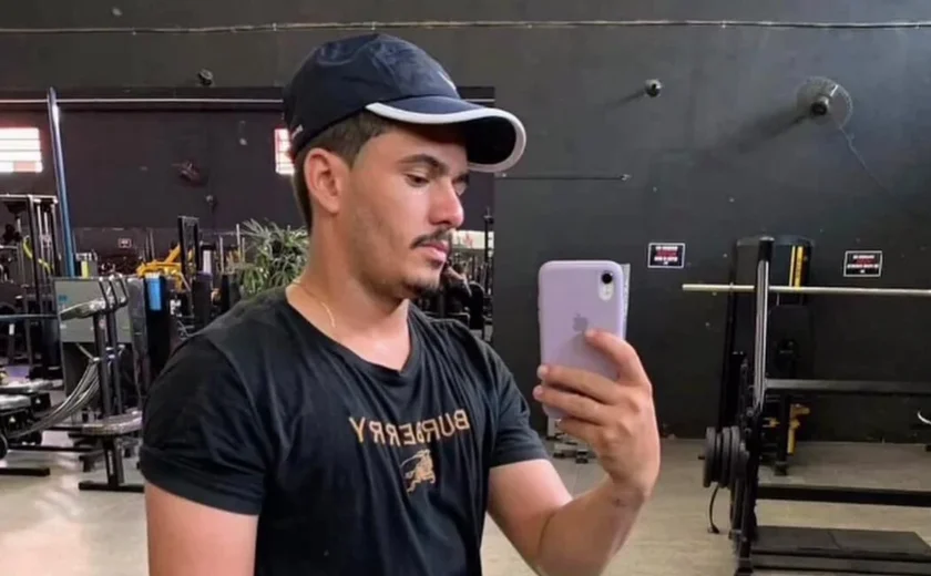 Jovem de 23 anos morre após acidente de moto em São José da Tapera