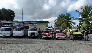 Agressão de sargento da PM contra policial feminina será apurada pela corregedoria