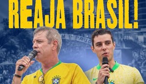 Ato pró Bolsonaro será no Corredor Vera Arruda