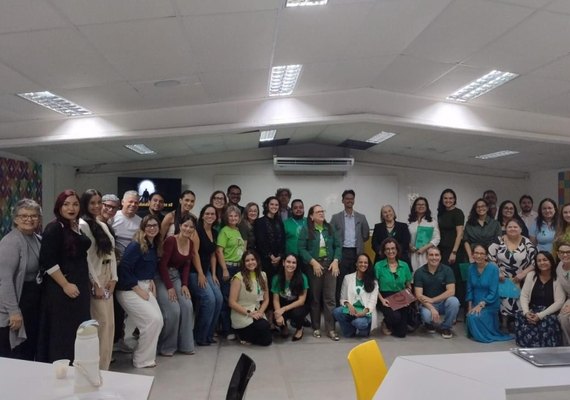 Maceió promove 1° Fórum da Rede de Atenção ao Câncer de Cabeça e Pescoço