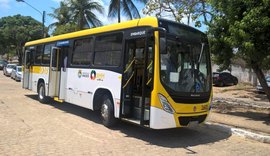 Linhas de ônibus terão reforço domingo para concurso da Semed