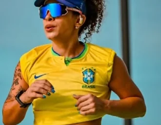 Médica atropelada na Fernandes Lima tem alta hospitalar após 21 dias de internação