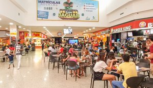 Dia das Crianças deve aumentar movimento no varejo alagoano e levar famílias ao shopping