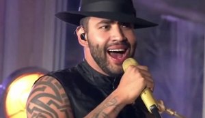 Veja onde assistir live do cantor Gusttavo Lima ao vivo nesta sexta-feira (22)