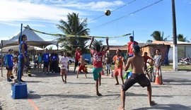 Lazer Itinerante leva atividades ao Conjunto Carminha
