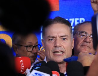 MDB oficializa Renan Filho ao governo e nomes para o Senado