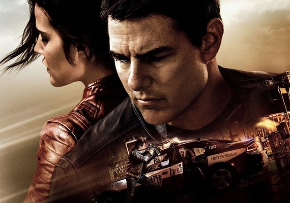 Missão: Impossível 7 coloca Tom Cruise pra lutar em cima de trem