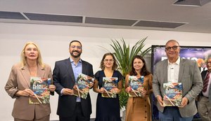 MP/AL reforça defesa do direito humano à alimentação e nutrição adequadas durante lançamento do Plano Estadual de Segurança Alimentar