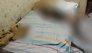 Polícia Civil prende suspeito de homicídio de jovem na parte alta de Maceió