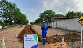 Mais Água Alagoas: mais de R$ 2 milhões serão investidos na infraestrutura hídrica de Igaci