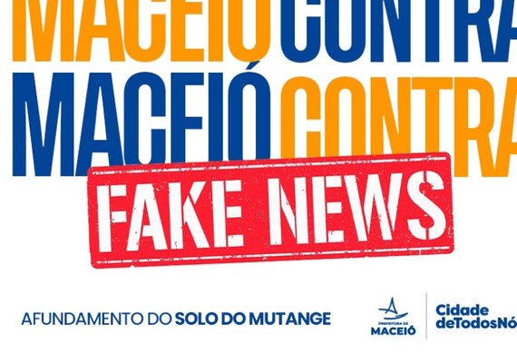 Defesa Civil de Maceió não distribuiu cestas básicas para população afetada pelo afundamento do solo