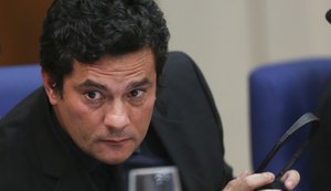 Temer e Sérgio Moro serão condecorados pelo Exército