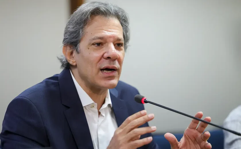 Haddad desmente imposto sobre pets e Pix após vídeo falso feito com IA