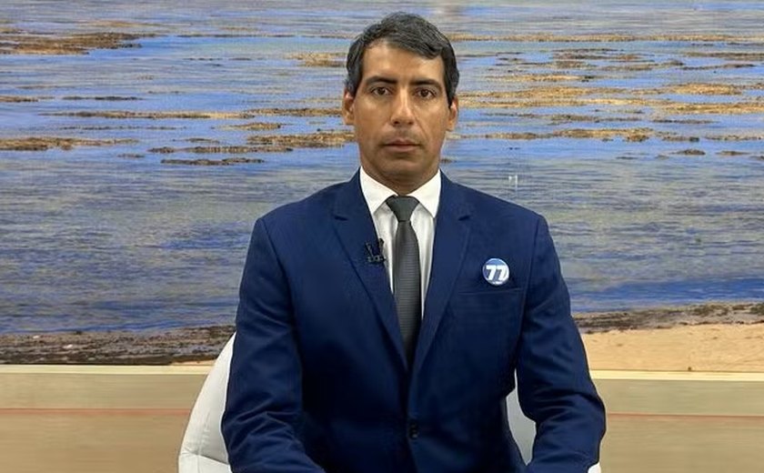Recordista de votos em 2016, o folclórico Lobão quer transformar a Catedral de Maceió no seu novo trunfo político