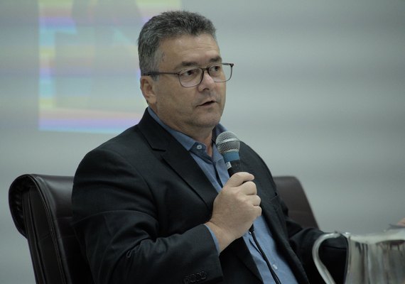 Fapeal participa de nova chamada para pesquisas sobre mudanças climáticas com financiamento internacional
