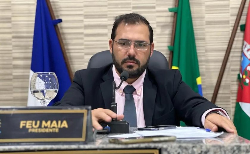 Decisão judicial anula eleição da mesa diretora da Câmara Municipal de Quebrangulo