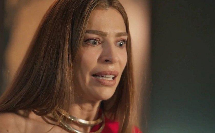 Vem aí em Três Graças! Personagem volta à vida e faz Arminda viver inferno