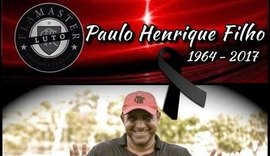 Ex-técnico do Flamengo, Paulo Henrique morre aos 52 anos