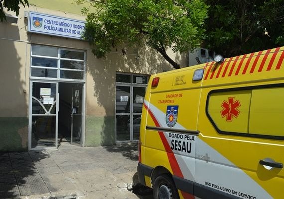 Portaria estabelece protocolo para profissionais da Segurança realizarem testes rápidos