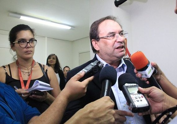 Luciano Barbosa tem caminho livre para tomar posse em Arapiraca