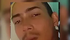 Disputa entre facções pode estar por trás de homicídio de jovem em São Miguel dos Campos