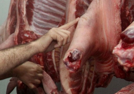 Frigorífico anuncia reajuste e revolta marchantes em Arapiraca