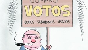 De R$ 200 a R$ 500 por voto; relatos de eleitores escancaram esquema ilegal nas urnas em AL