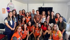 Defesa Civil fortalece articulação para enfrentamento do período chuvoso em Maceió