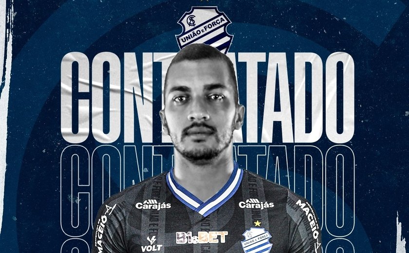 CSA anuncia contratação do goleiro Dalberson