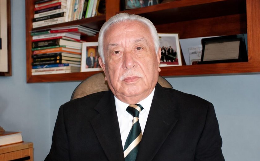 Aos 92 anos, morre Américo Utumi, ícone das cooperativas